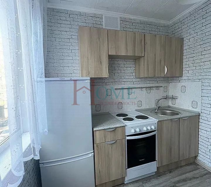 Сдаётся 1-комнатная квартира, 36 м²
