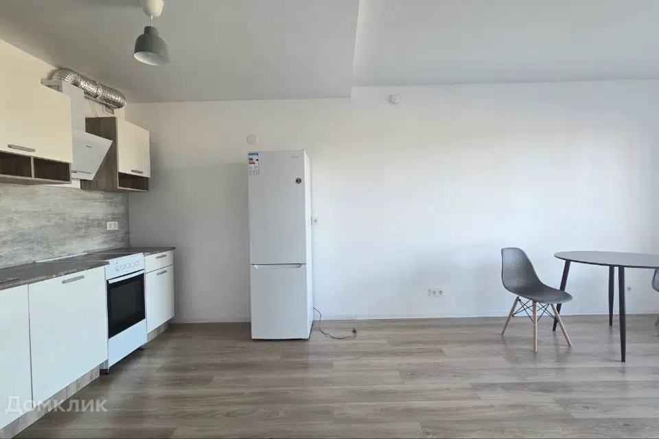 Продаётся 1-комнатная квартира, 40 м²