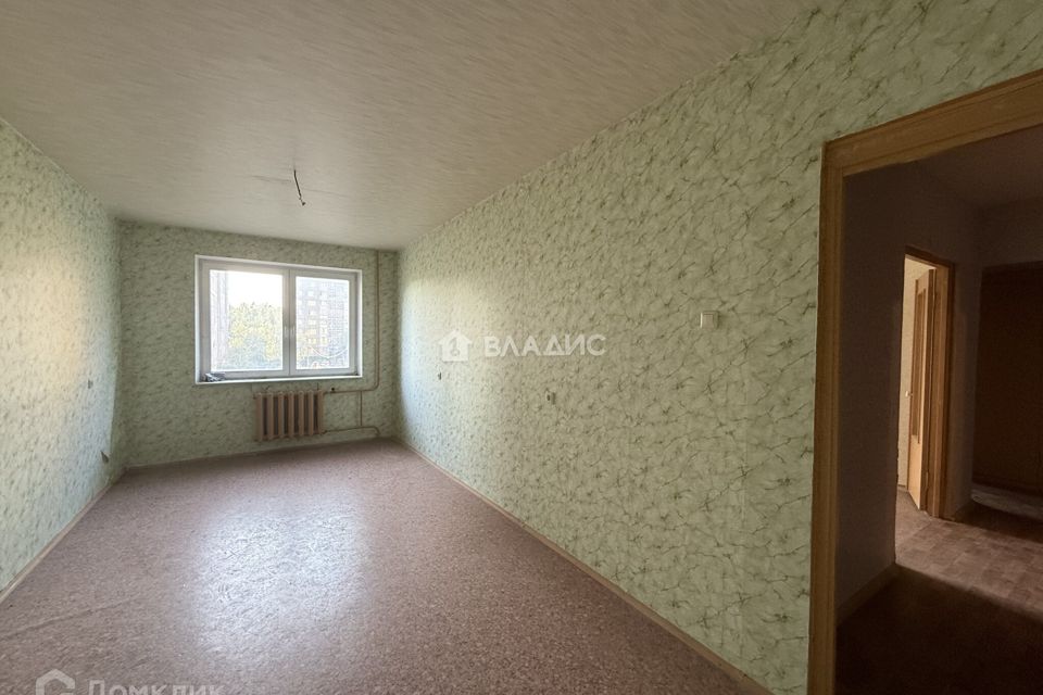 Продаётся 2-комнатная квартира, 60 м²