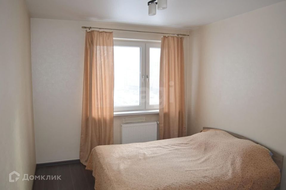 Сдаётся 2-комнатная квартира, 53 м²