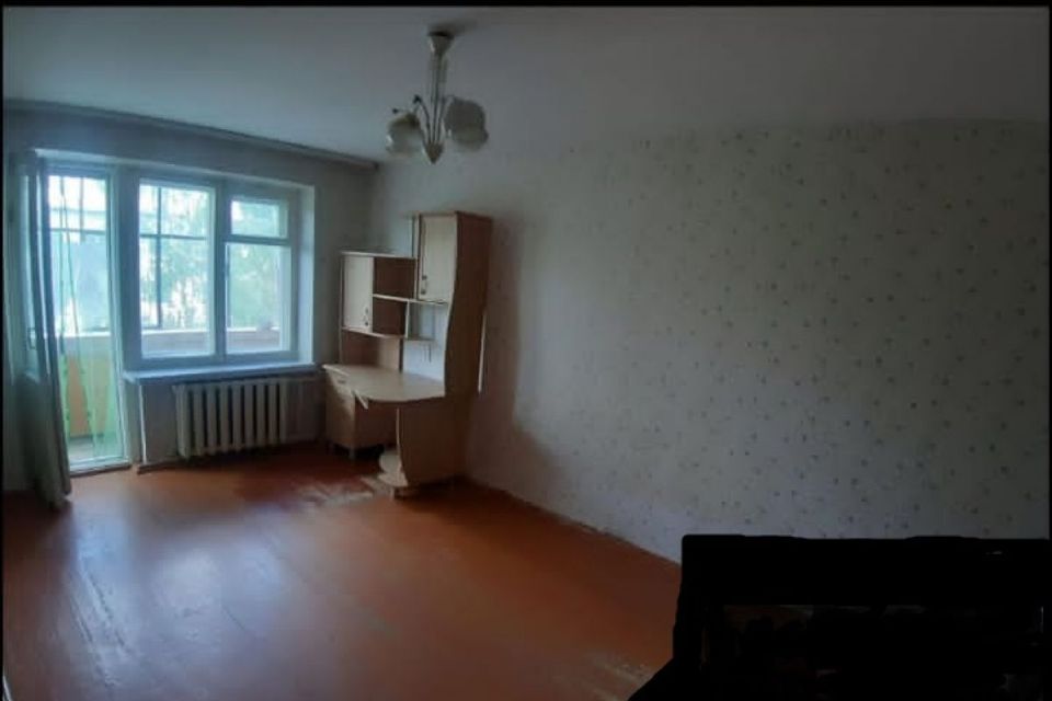 Продаётся 2-комнатная квартира, 45.5 м²