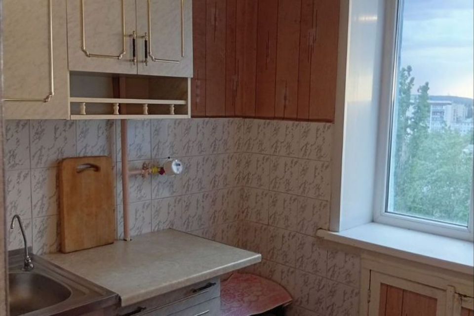 Продаётся 3-комнатная квартира, 54 м²