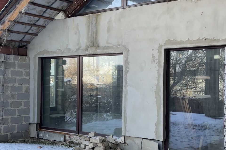 Продаётся 2-этажный дом, 515.6 м²