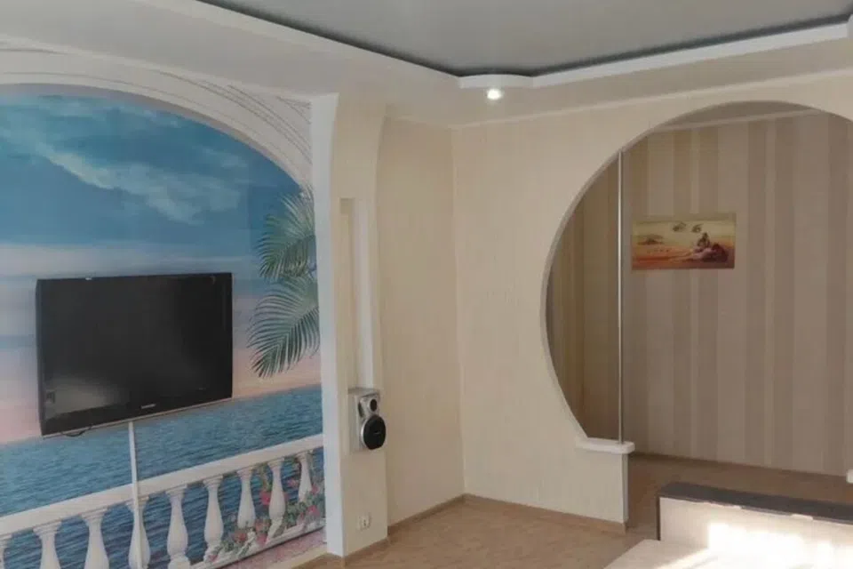 Продаётся 3-комнатная квартира, 68.3 м²