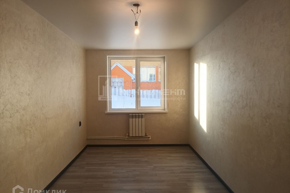 Продаётся 1-комнатная квартира, 32.8 м²