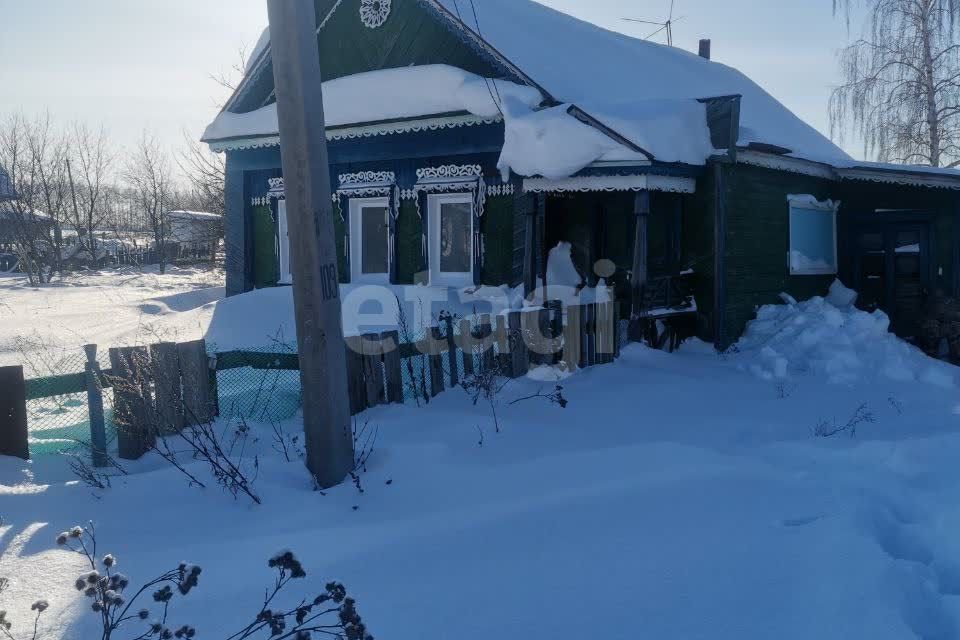 Купить Дом В С Подкуровка Тереньгульского Района