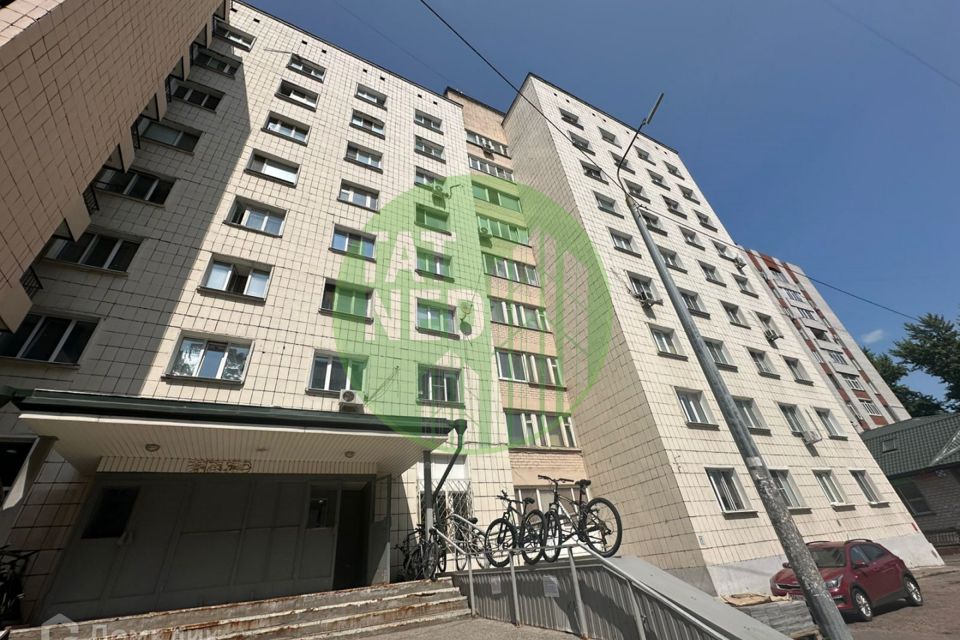 Продаётся комната в 1-комн. квартире, 17.8 м²