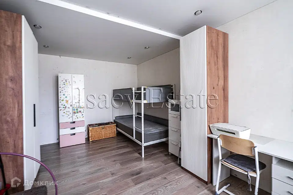 Продаётся 3-комнатная квартира, 75 м²