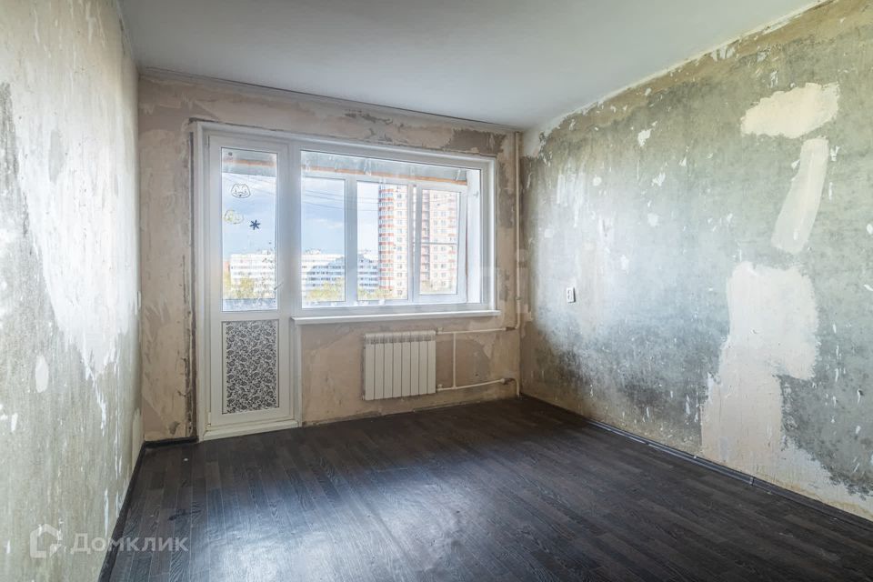 Продаётся 2-комнатная квартира, 43.5 м²