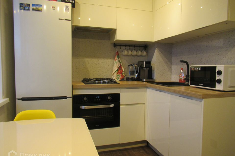 Продаётся 1-комнатная квартира, 32 м²