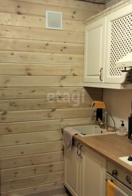 Продаётся 2-комнатная квартира, 49 м²