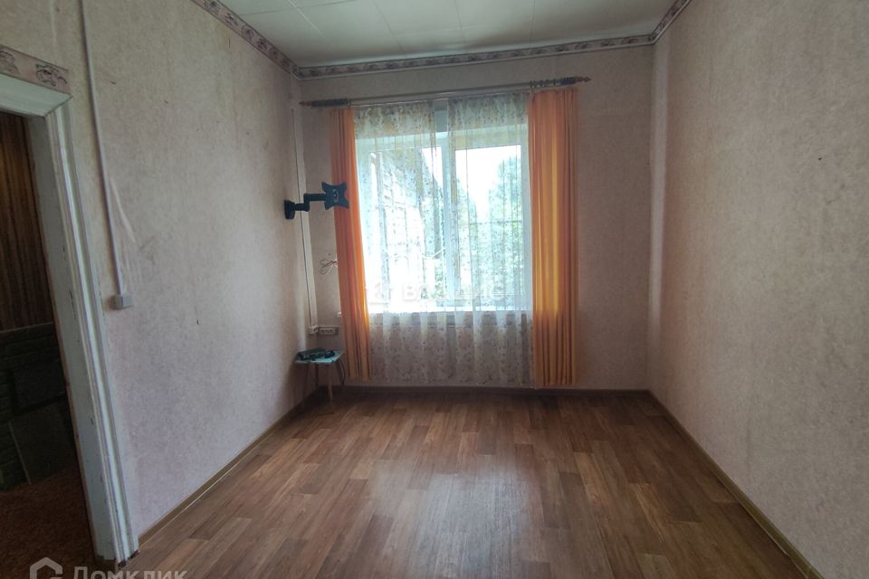 Продаётся 3-комнатная квартира, 50 м²