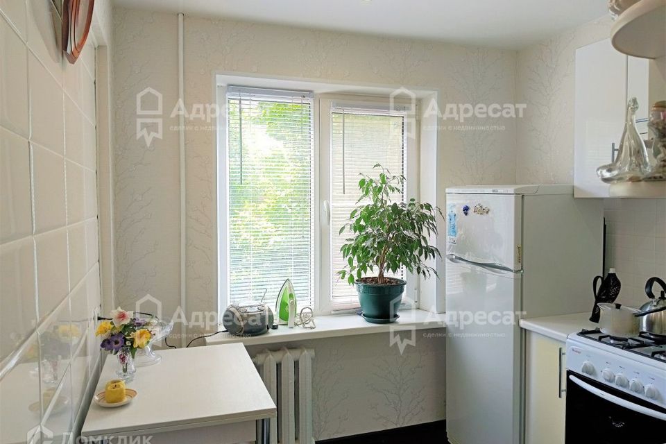 Продаётся 1-комнатная квартира, 30.2 м²