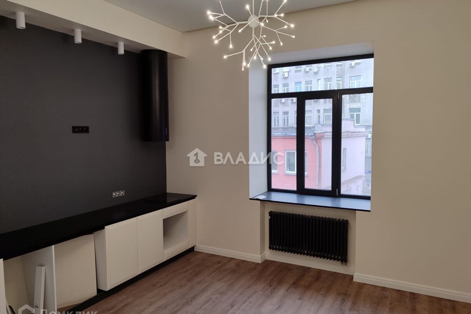 Продаётся студия, 28.6 м²