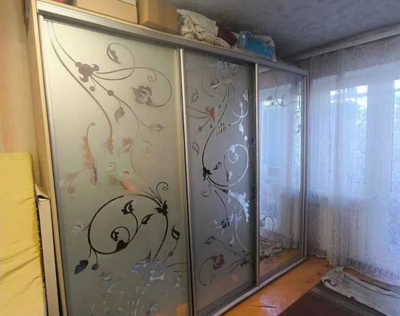Продаётся 2-комнатная квартира, 46.1 м²