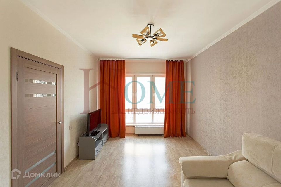 Сдаётся 2-комнатная квартира, 50 м²