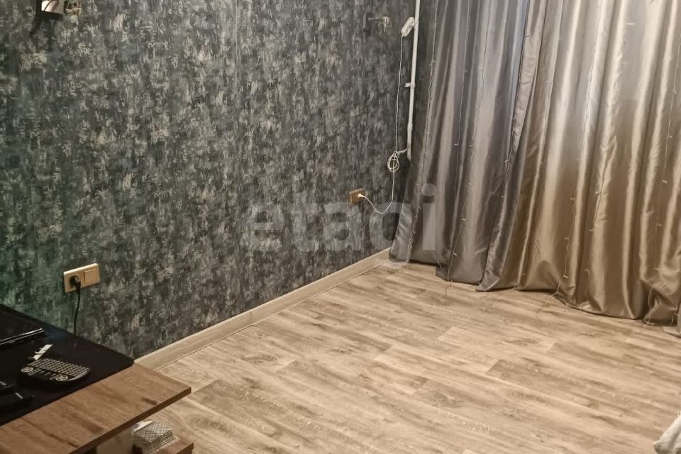 Продаётся 2-комнатная квартира, 58 м²