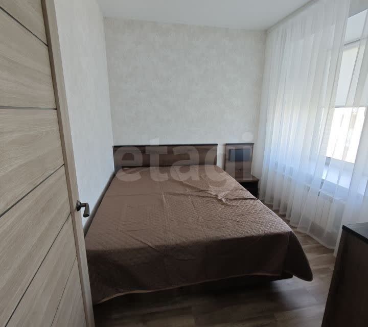 Сдаётся 2-комнатная квартира, 35 м²