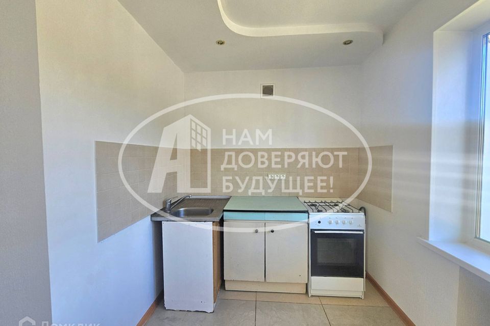Продаётся 1-комнатная квартира, 30 м²