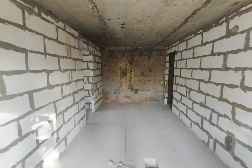 Продаётся 2-комнатная квартира, 44.4 м²