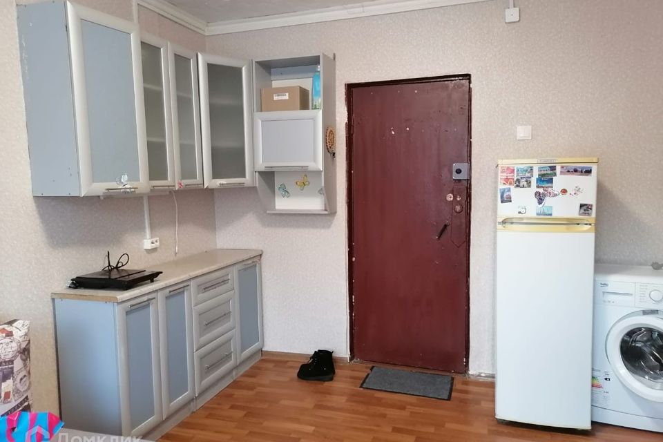 Сдаётся комната в 1-комн. квартире, 12.4 м²