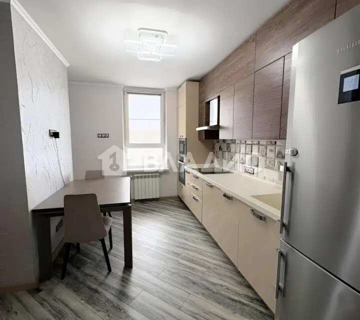 Продаётся студия, 60 м²