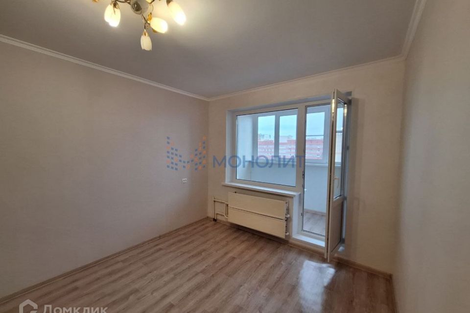 Продаётся 1-комнатная квартира, 34.9 м²