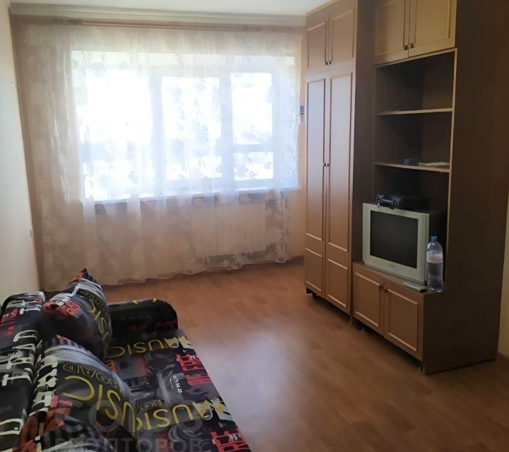 Сдаётся 1-комнатная квартира, 32 м²