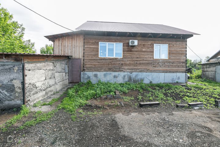 Где Купить Дом В Новокузнецке