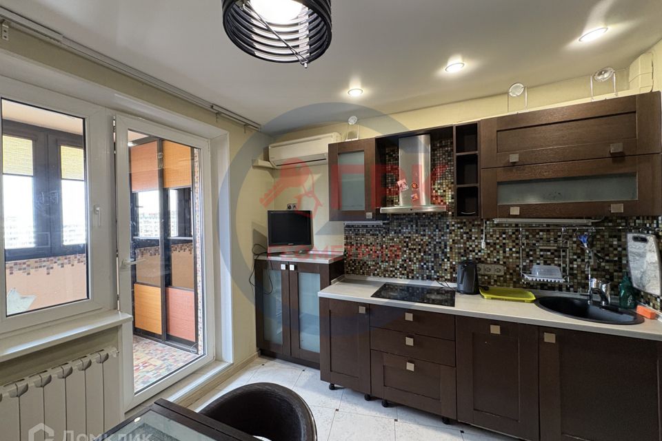 Продаётся 2-комнатная квартира, 55 м²