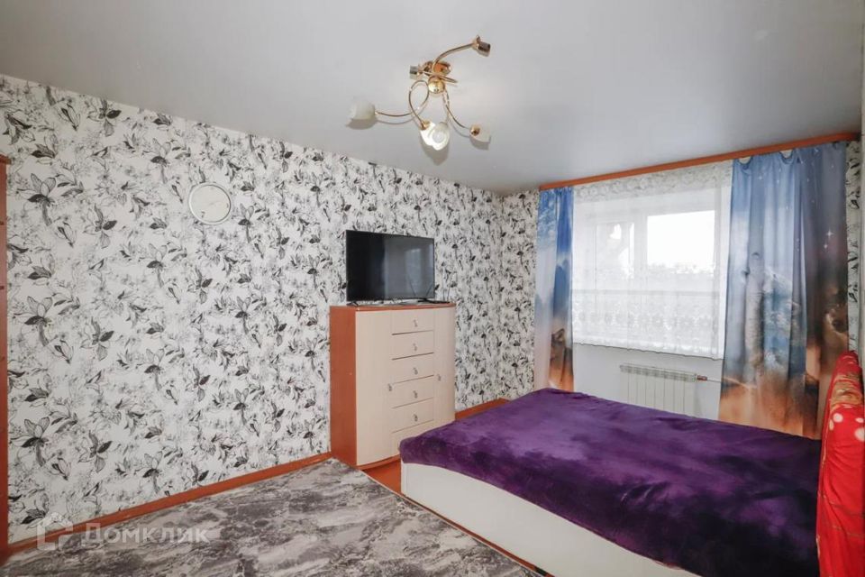 Продаётся 1-комнатная квартира, 31 м²