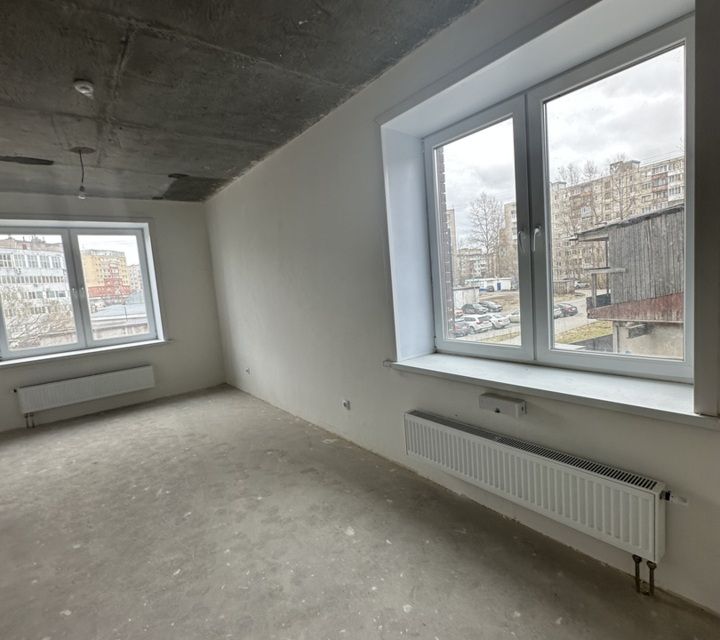 Продаётся студия, 29 м²