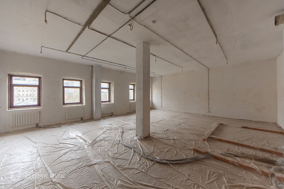 Продаётся 3-комнатная квартира, 88 м²