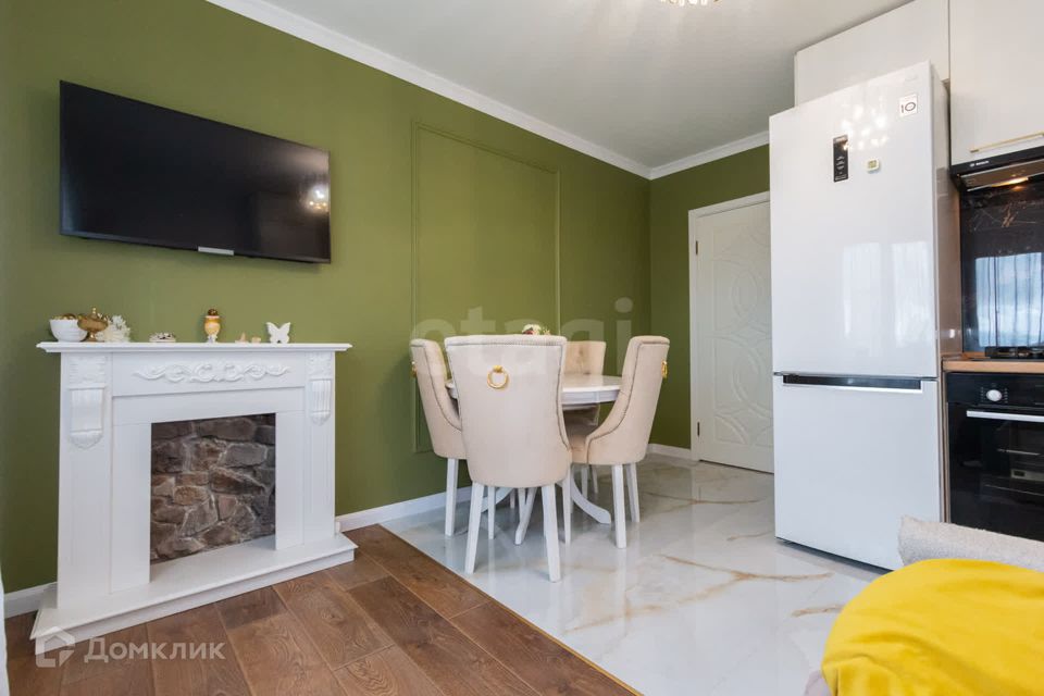 Продаётся 2-комнатная квартира, 60 м²