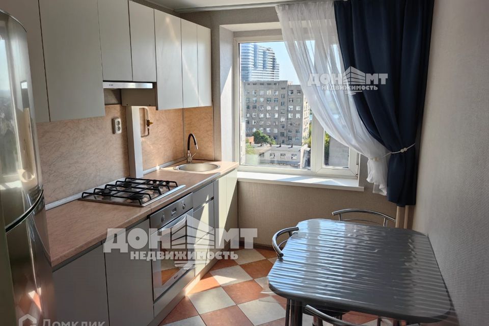 Продаётся 2-комнатная квартира, 52.5 м²