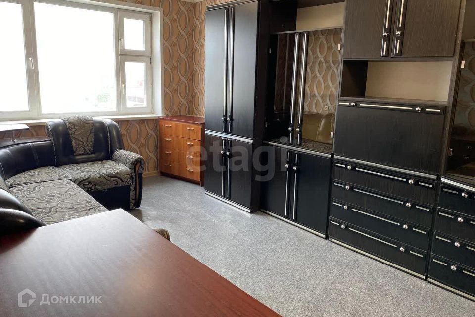 Продаётся 2-комнатная квартира, 30.9 м²