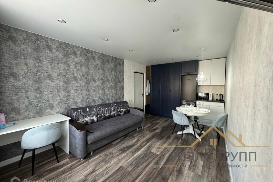 Продаётся комната в 6-комн. квартире, 18 м²