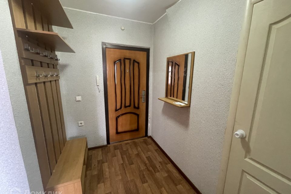 Продаётся 1-комнатная квартира, 38 м²