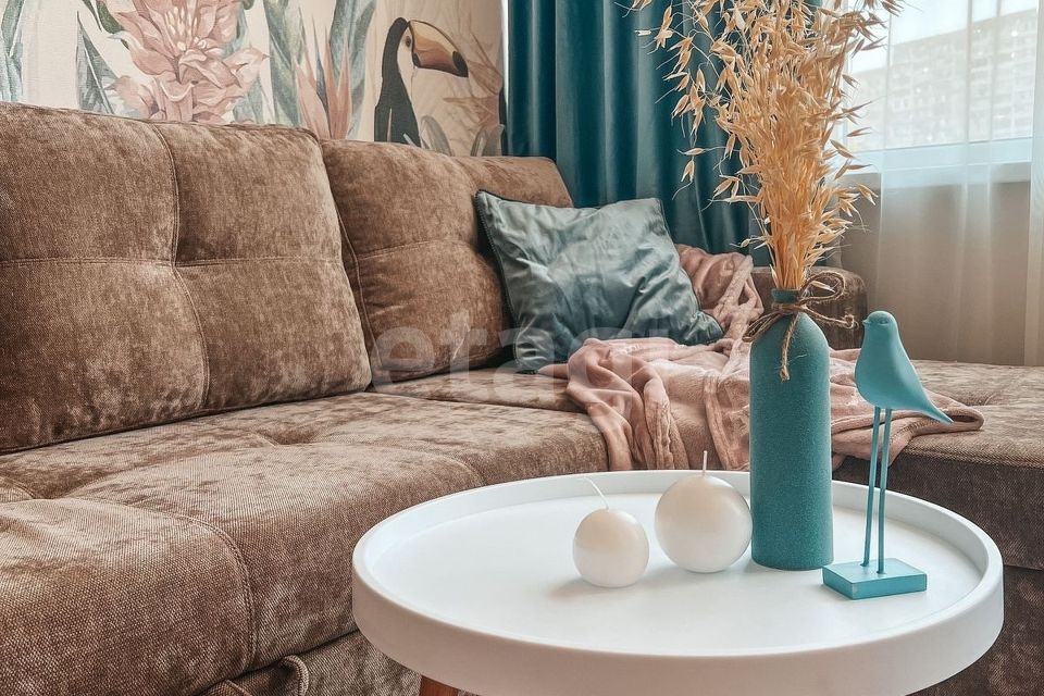 Продаётся студия, 28.5 м²