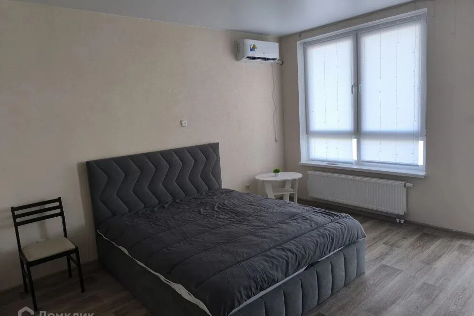 Сдаётся 1-комнатная квартира, 40 м²