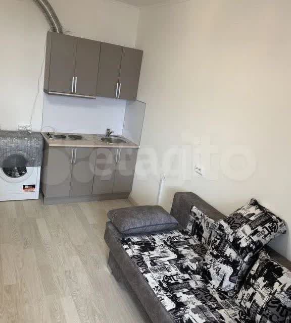 Продаётся студия, 20.4 м²