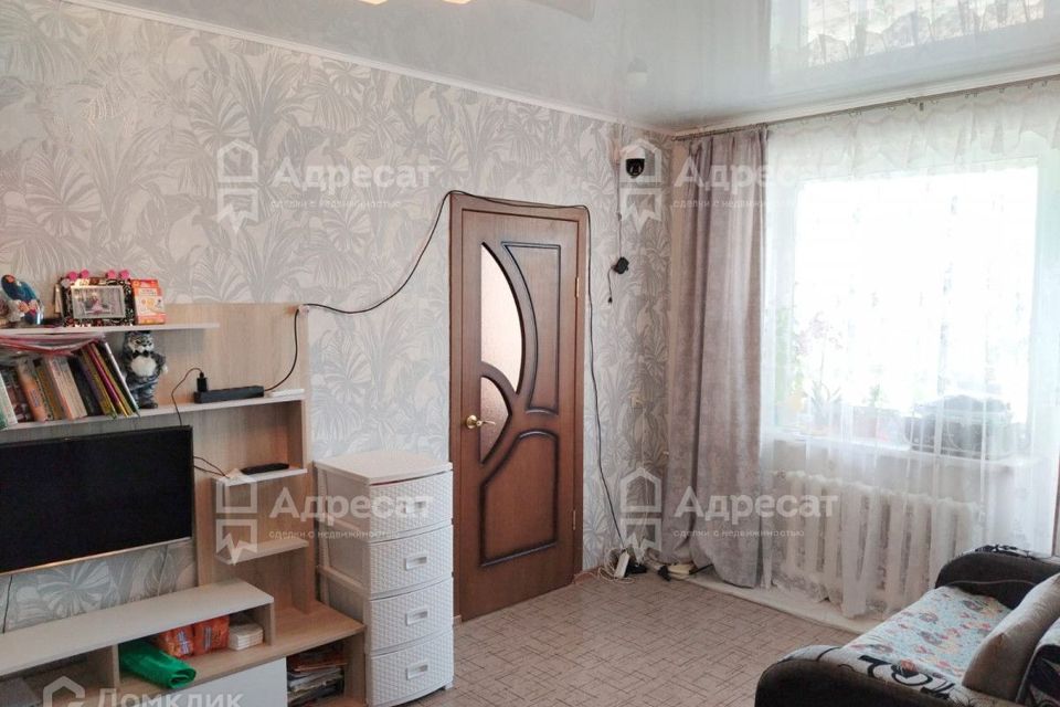 Продаётся 2-комнатная квартира, 41 м²