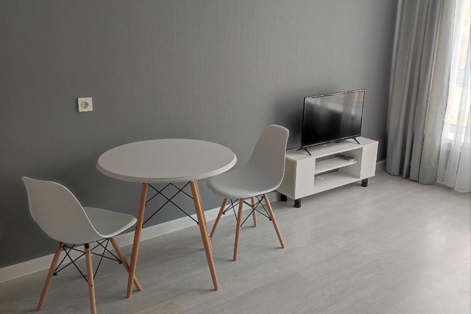 Сдаётся студия, 24.7 м²