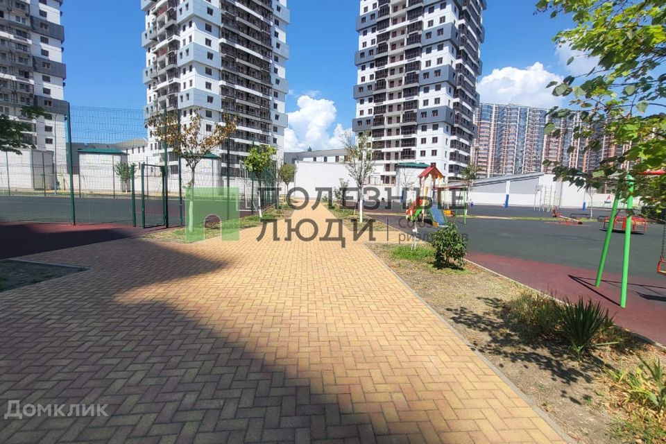 Продаётся 2-комнатная квартира, 59 м²
