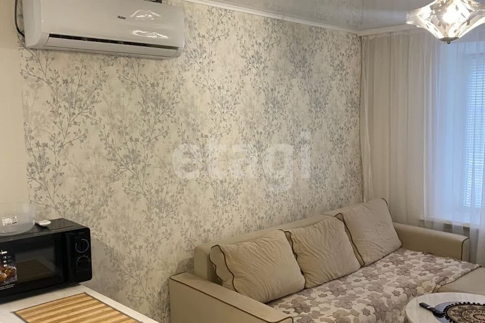 Продаётся 2-комнатная квартира, 44.5 м²