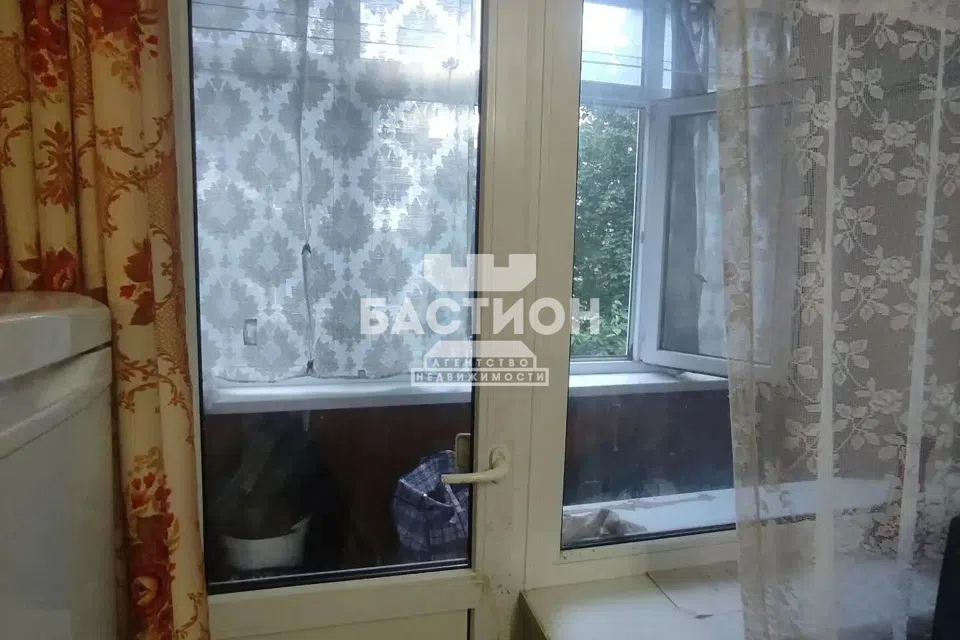 Продаётся 3-комнатная квартира, 54.9 м²