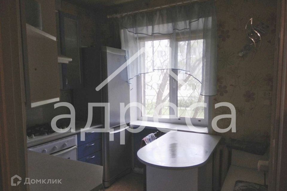 Продаётся 1-комнатная квартира, 27.5 м²