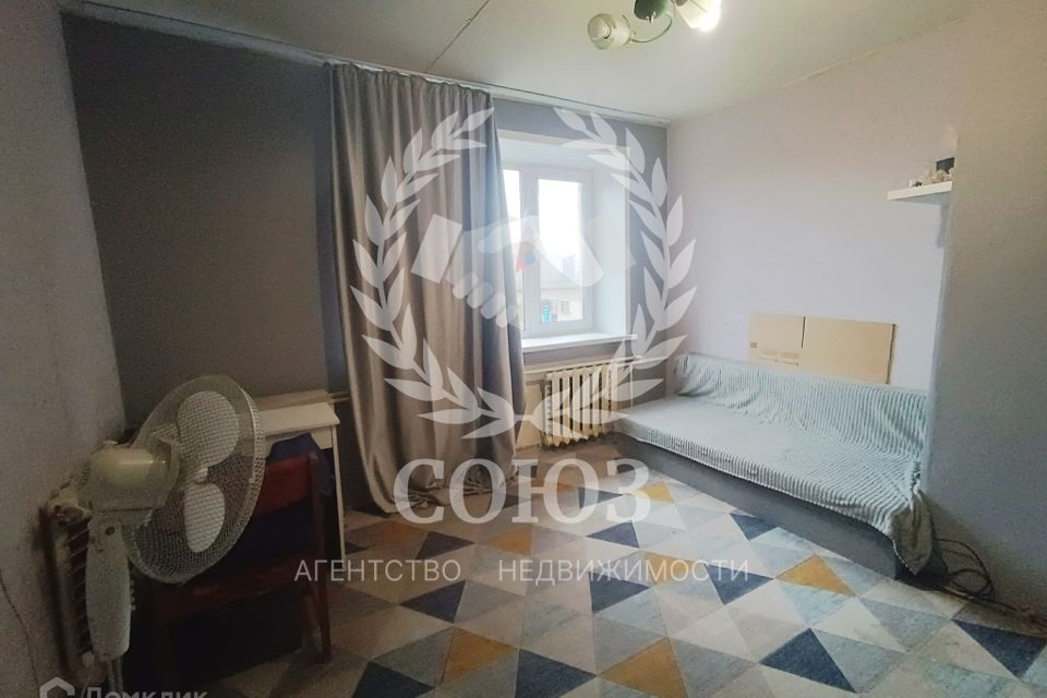 Продаётся 1-комнатная квартира, 23.5 м²