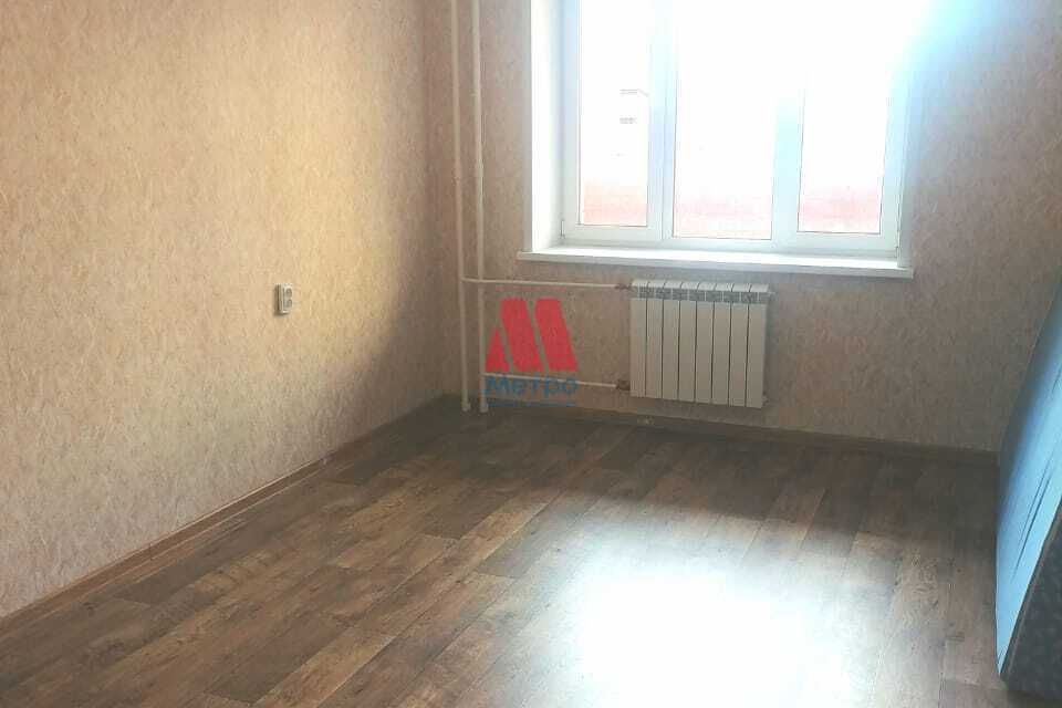 Сдаётся 1-комнатная квартира, 43 м²