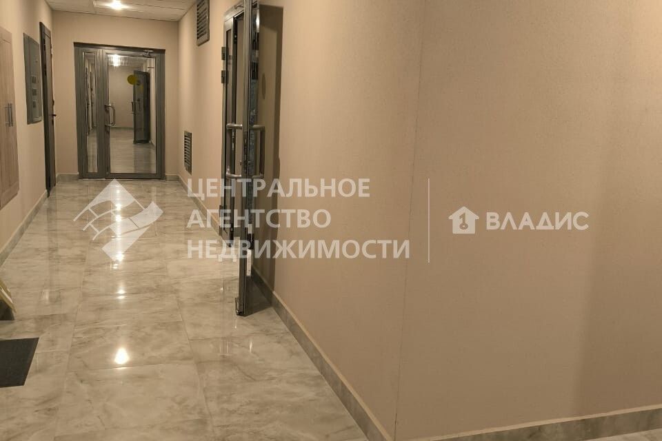 Сдаётся студия, 30 м²